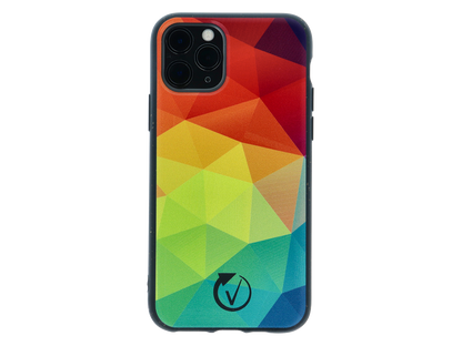 ReCase für iPhone 11 Pro Rainbow günstig kaufen