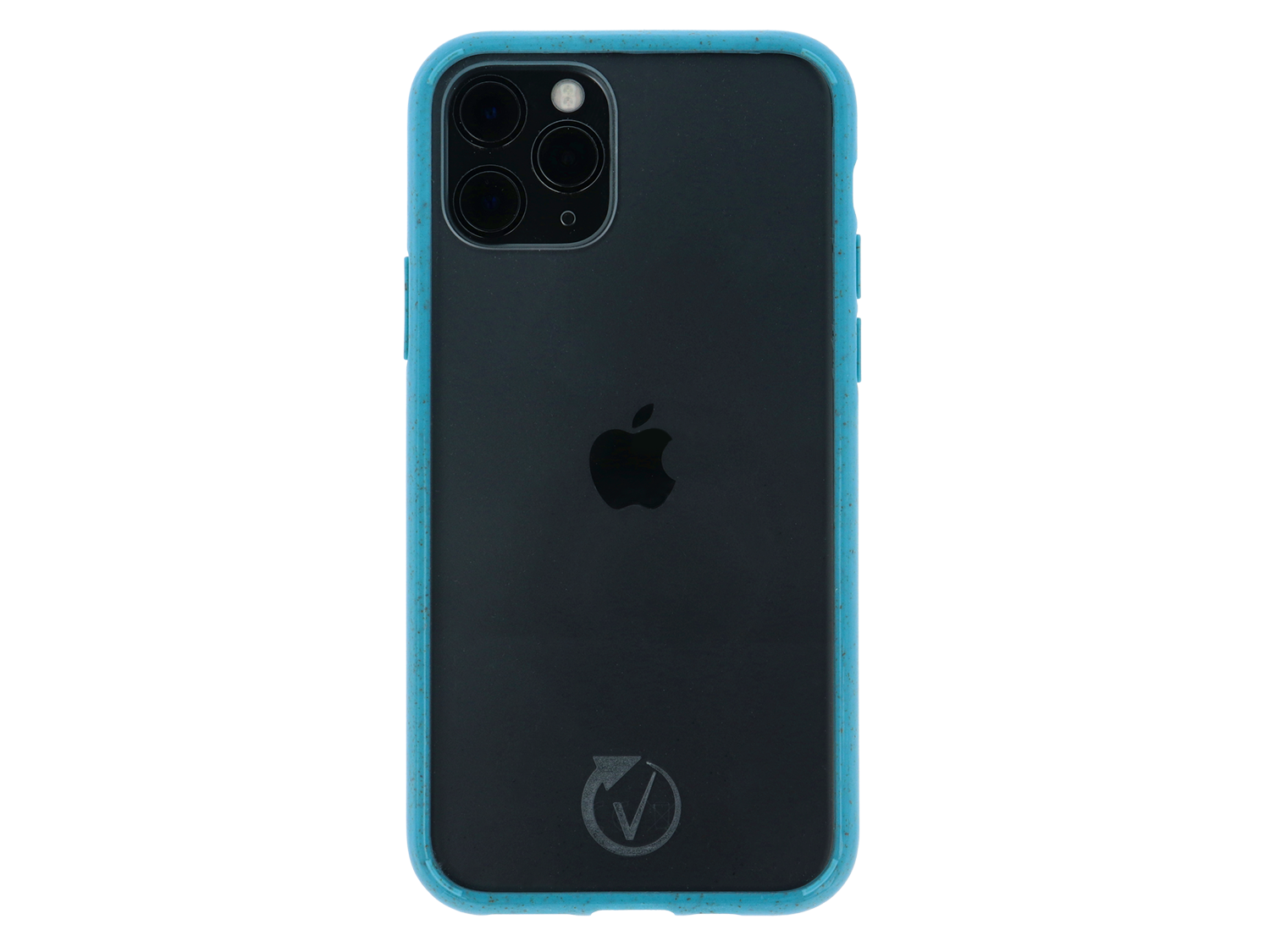 ReCase für iPhone 11 Pro Transparent/Blau günstig kaufen