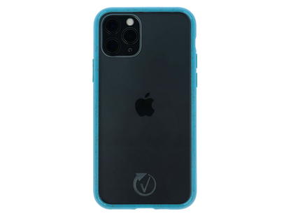 ReCase für iPhone 11 Pro Transparent/Blau günstig kaufen