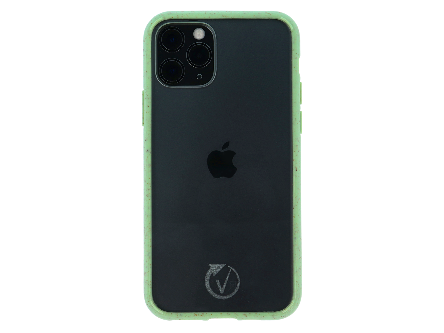 ReCase für iPhone 11 Pro Transparent/Grün günstig kaufen