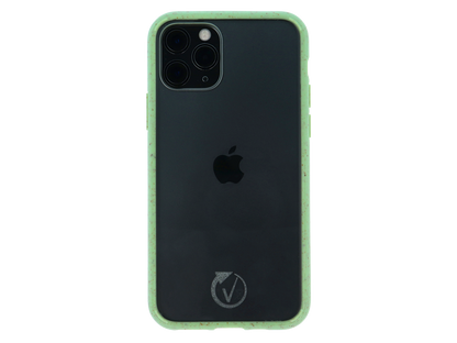 ReCase für iPhone 11 Pro Transparent/Grün günstig kaufen