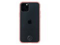 Revendo Custodia Everyday iPhone 11 Pro Trasparente/Rosa