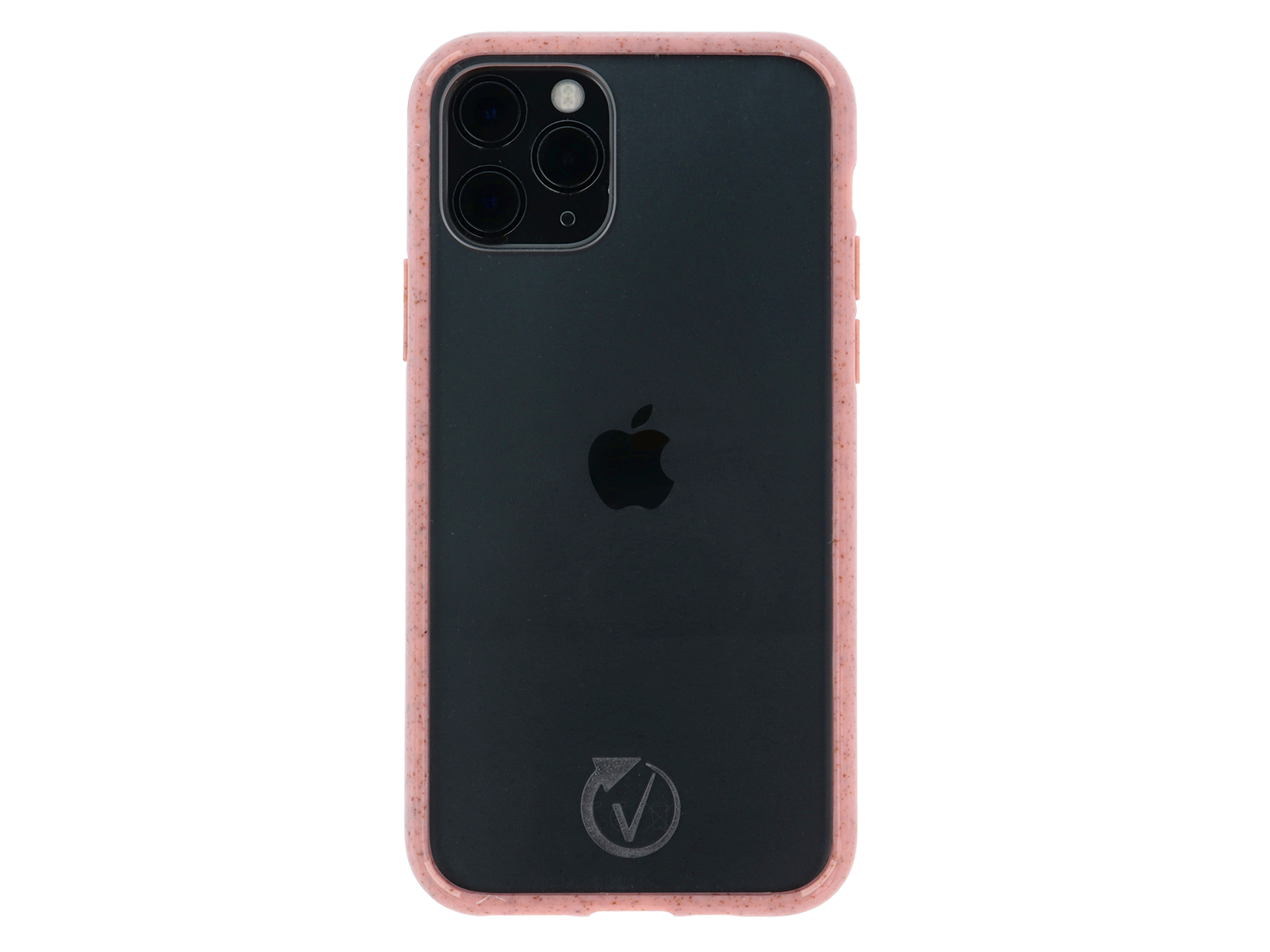 ReCase für iPhone 11 Pro Transparent/Pink günstig kaufen