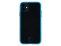 Revendo Custodia Everyday iPhone 11 / Xr Trasparente/Blu
