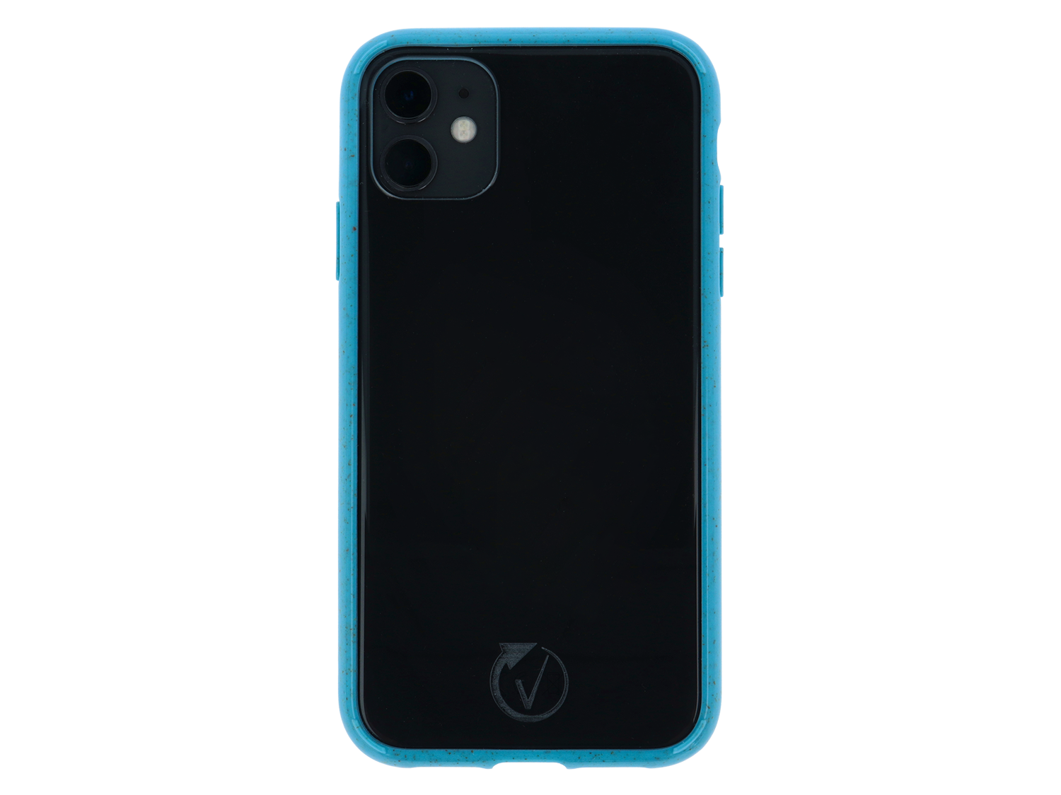 ReCase für iPhone 11 / Xr Transparent/Blau günstig kaufen