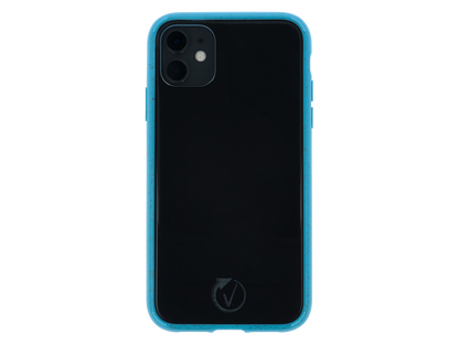 ReCase für iPhone 11 / Xr Transparent/Blau günstig kaufen