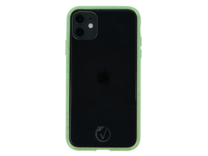 ReCase für iPhone 11 / Xr Transparent/Grün günstig kaufen