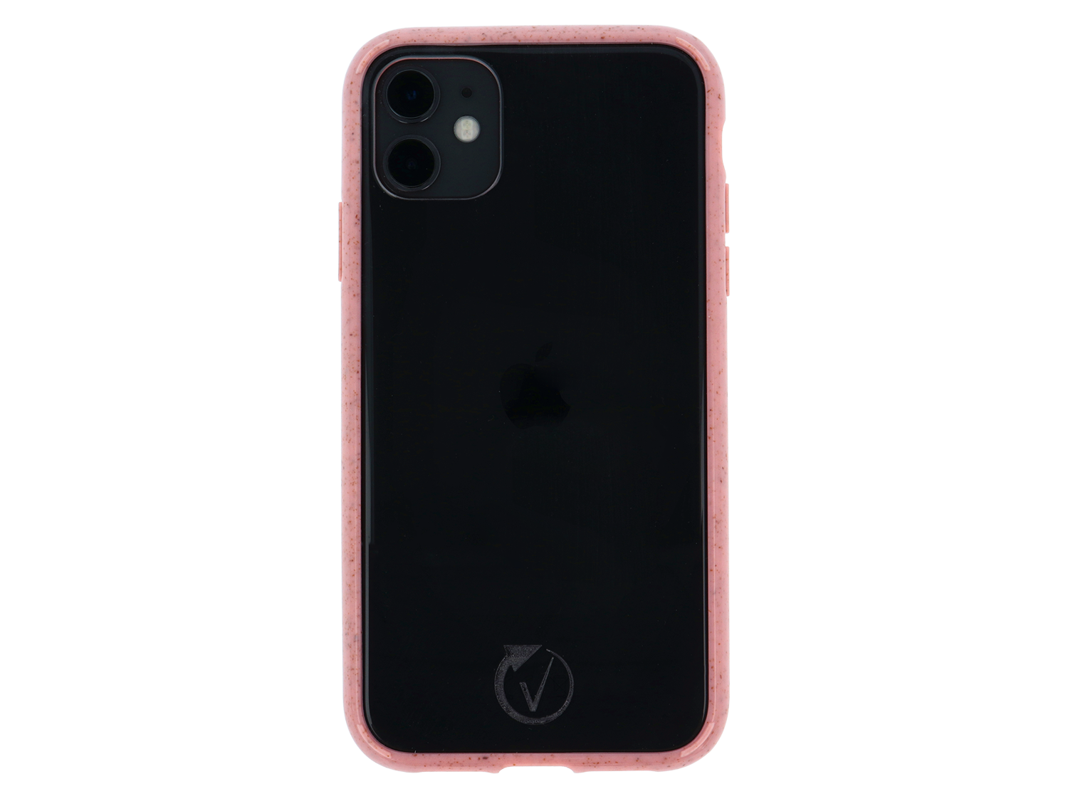 ReCase für iPhone 11 / Xr Transparent/Pink günstig kaufen