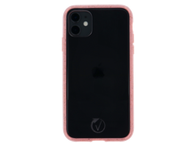 ReCase für iPhone 11 / Xr Transparent/Pink günstig kaufen
