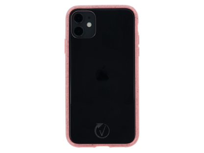 ReCase für iPhone 11 / Xr Transparent/Pink günstig kaufen