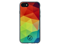 Revendo Case Everyday iPhone 6 / 6s / 7 / 8 / SE2 / SE3 Arcobaleno