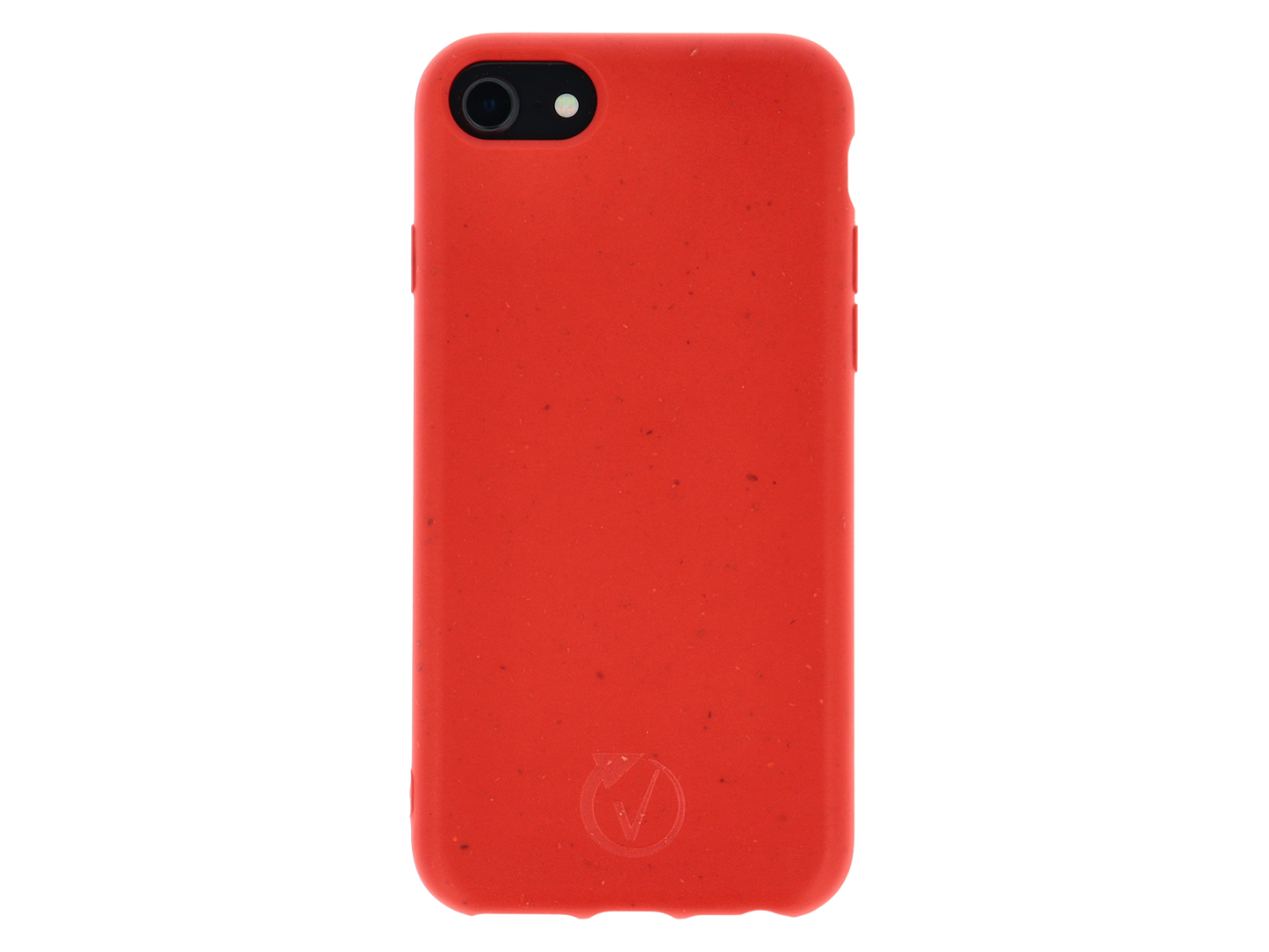 ReCase für iPhone 6 / 6s / 7 / 8 / SE2 Rot günstig kaufen