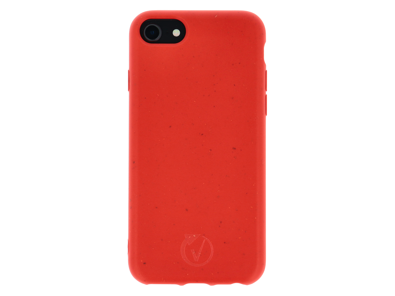 ReCase für iPhone 6 / 6s / 7 / 8 / SE2 Rot günstig kaufen