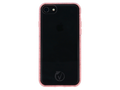 Coque Revendo Everyday pour iPhone 6 / 6s / 7 / 8 / SE2 / SE3 transparente/rose