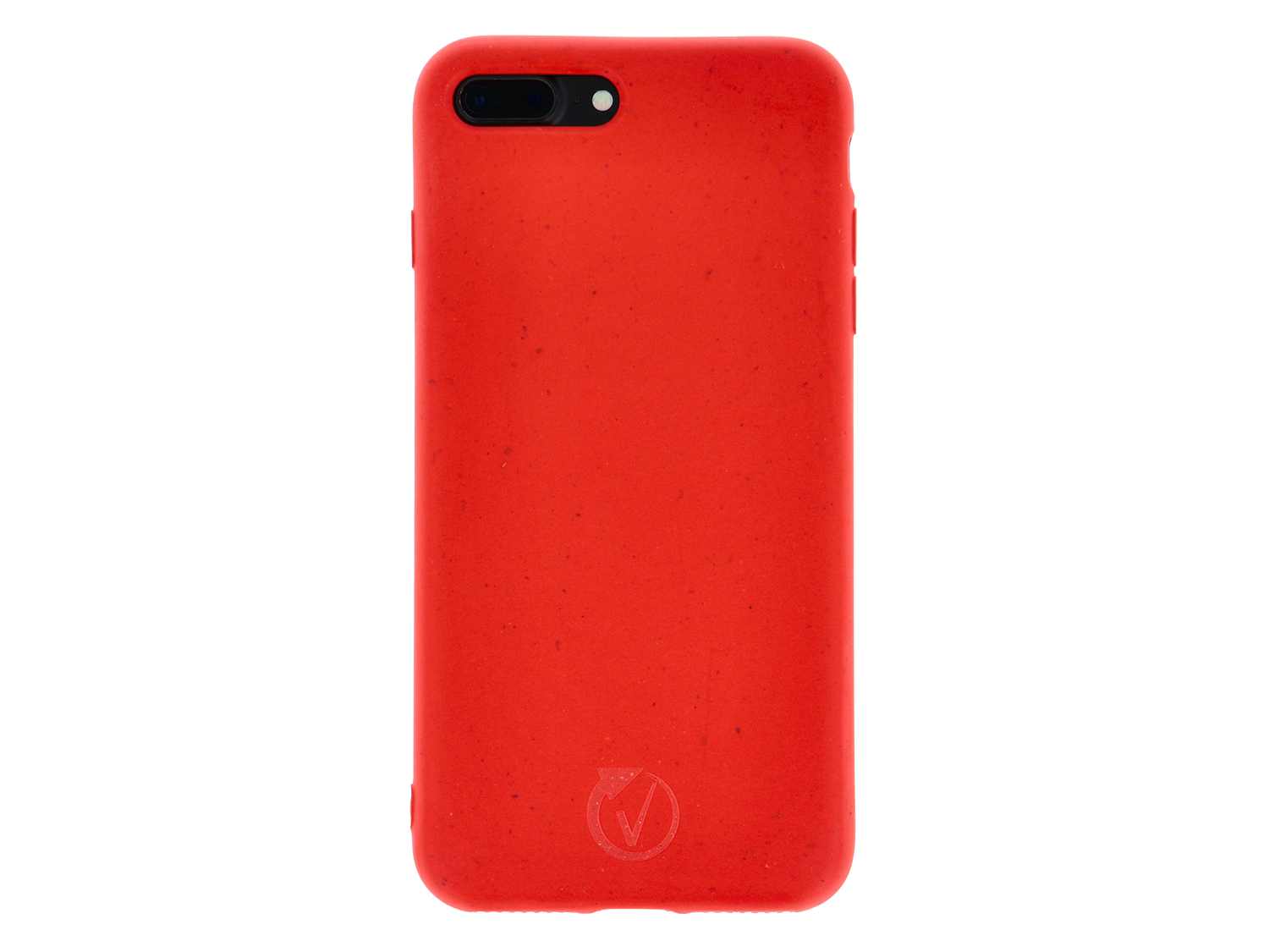 ReCase für iPhone 7 / 8+ Rot günstig kaufen