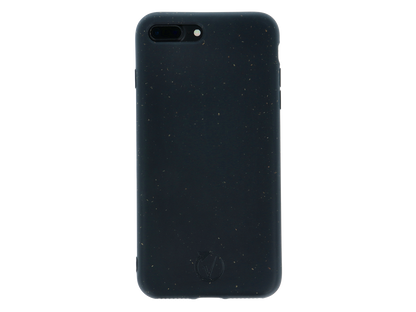 ReCase für iPhone 7 / 8+ Schwarz günstig kaufen