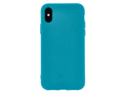 ReCase für iPhone X / XS Türkis günstig kaufen