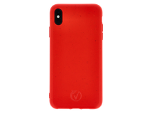 ReCase für iPhone XS Max Rot günstig kaufen