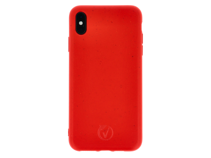 ReCase für iPhone XS Max Rot günstig kaufen