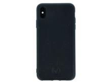 ReCase für iPhone XS Max Schwarz günstig kaufen