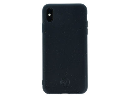 ReCase für iPhone XS Max Schwarz günstig kaufen
