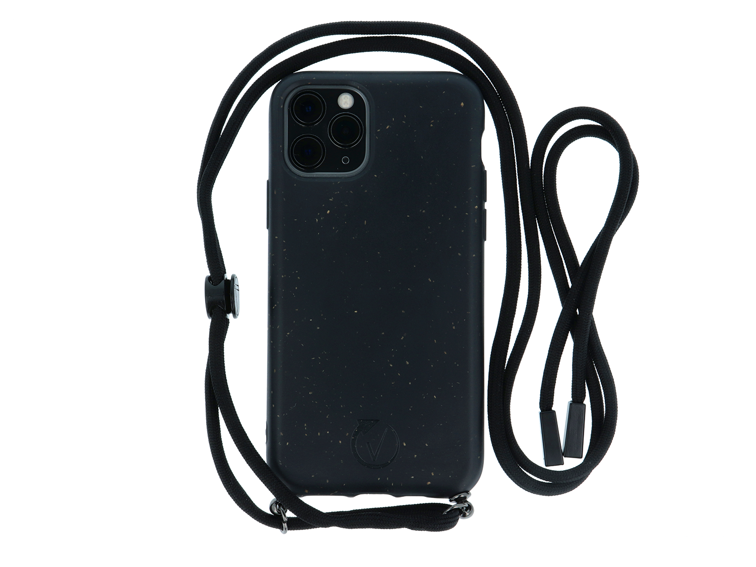 ReCase UmhängeCase für iPhone 11 Pro Schwarz günstig kaufen