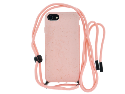ReCase UmhängeCase für iPhone 6 / 6s / 7 / 8 / SE2 Rosa günstig kaufen