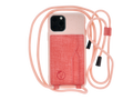 Revendo Custodia Weekend Carta iPhone 11 Pro Rosa