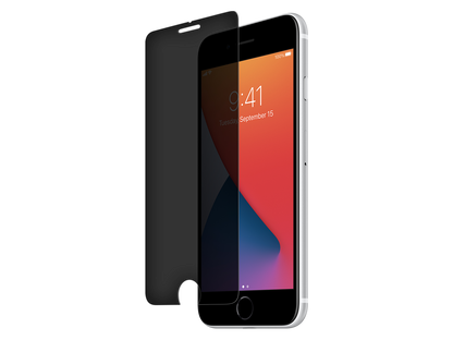 ReGlass für iPhone 6 / 6s / 7 / 8+ Privacy günstig kaufen