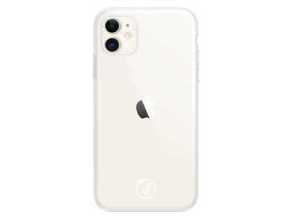Revendo Case Everyday iPhone 16 Pro Max Clear günstig kaufen