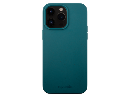 Revendo Case Everyday iPhone 16 Pro Max Petrol günstig kaufen