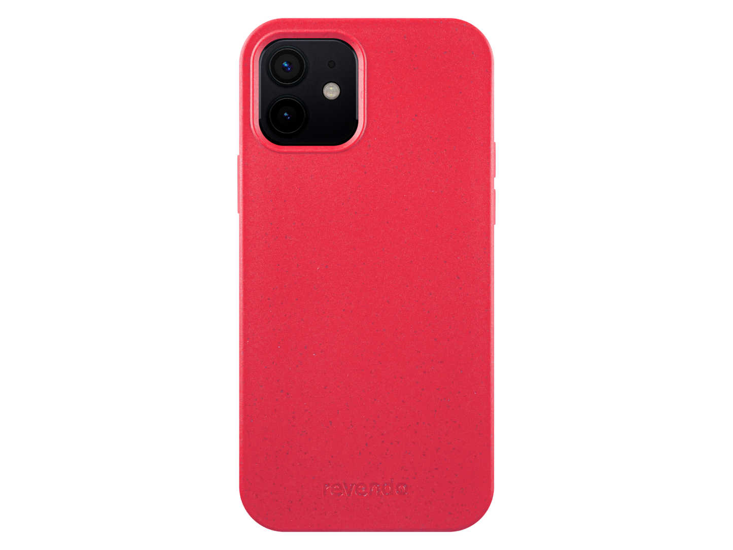 Revendo Case Everyday mit MagSafe iPhone 12 / 12 Pro Rot günstig kaufen