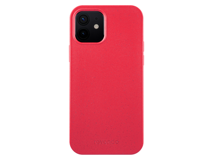 Revendo Case Everyday mit MagSafe iPhone 12 / 12 Pro Rot günstig kaufen