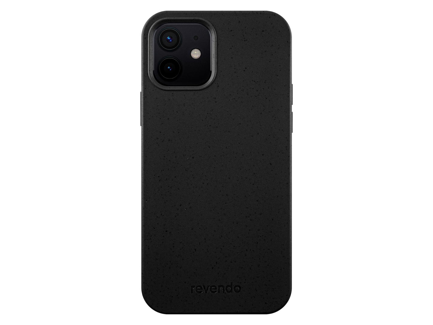Revendo Case Everyday mit MagSafe iPhone 12 / 12 Pro Schwarz günstig kaufen