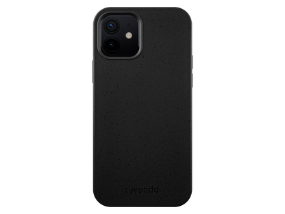 Revendo Case Everyday mit MagSafe iPhone 12 / 12 Pro Schwarz günstig kaufen