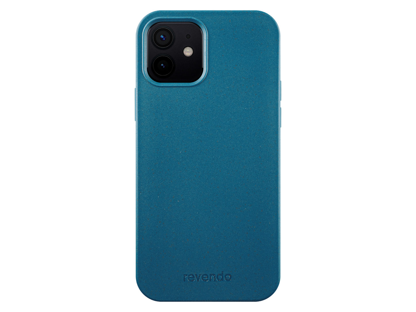 Revendo Case Everyday mit MagSafe iPhone 12 Mini Petrol günstig kaufen