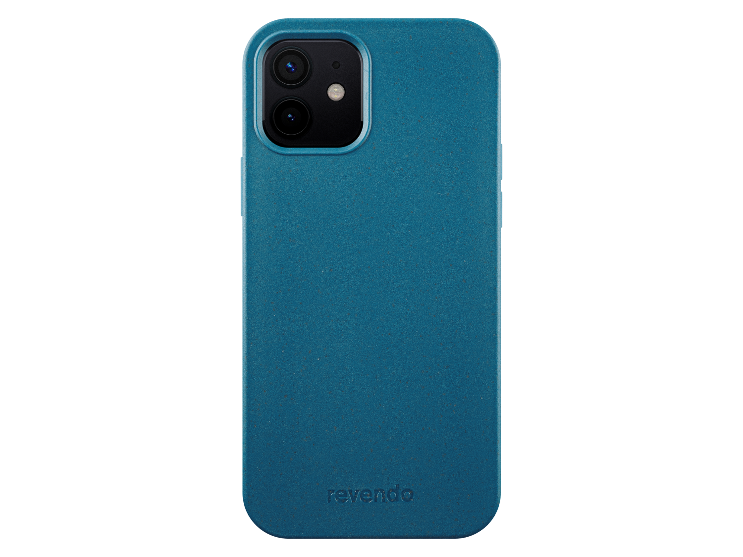 Revendo Case Everyday mit MagSafe iPhone 12 Mini Petrol günstig kaufen