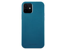 Revendo Case Everyday mit MagSafe iPhone 12 Mini Petrol günstig kaufen
