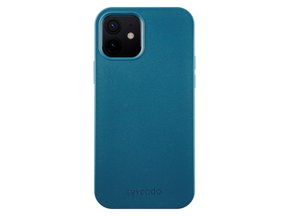 Revendo Case Everyday mit MagSafe iPhone 12 Mini Petrol günstig kaufen