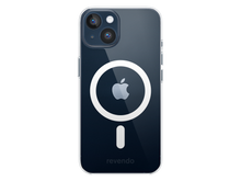 Revendo Case Everyday mit MagSafe iPhone 13 / 14 Clear günstig kaufen