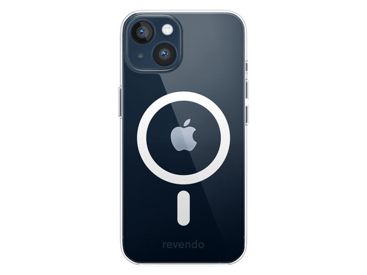Revendo Case Everyday mit MagSafe iPhone 13 / 14 Clear günstig kaufen