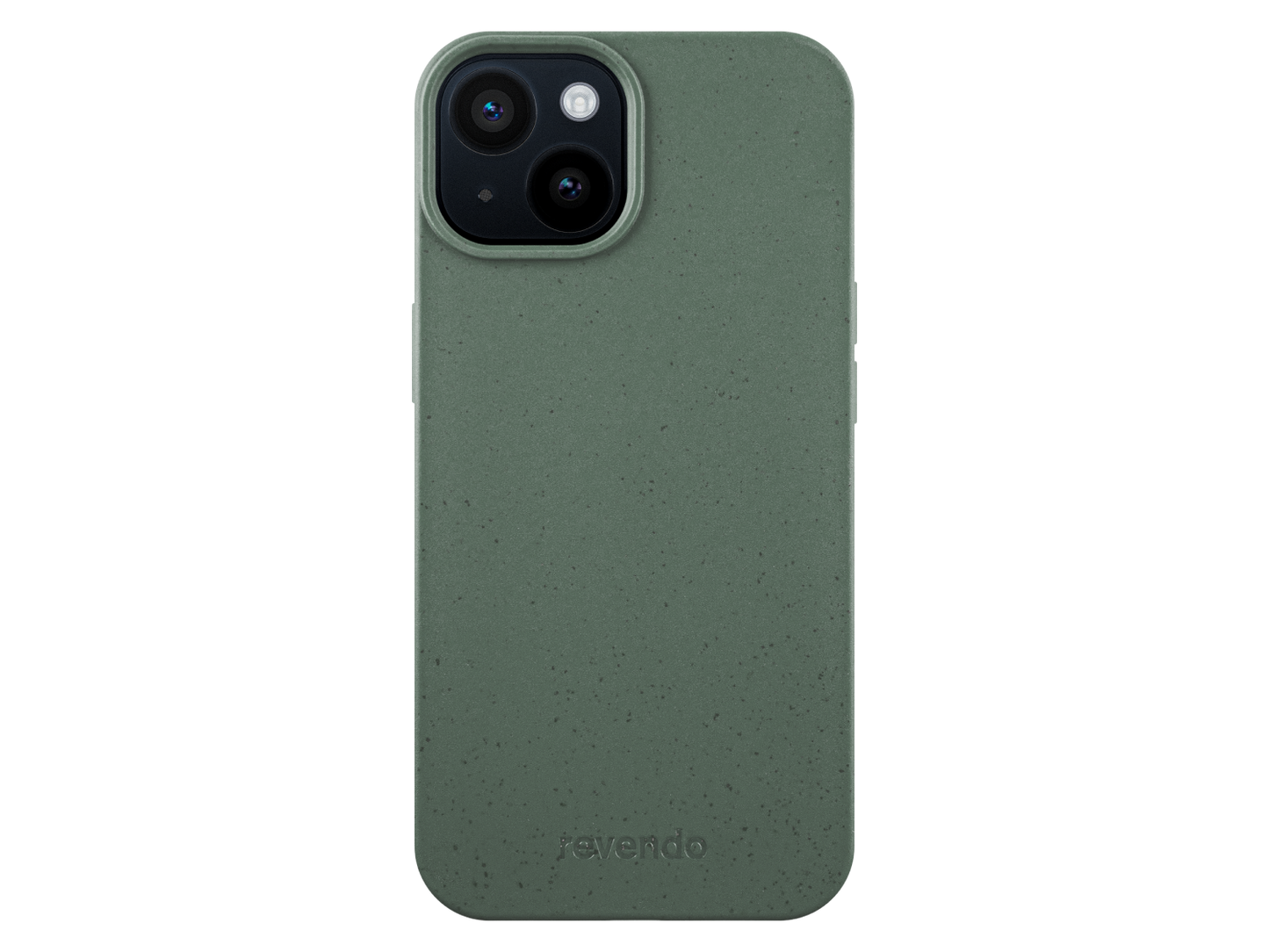 Revendo Case Everyday mit MagSafe iPhone 13 / 14 Grün günstig kaufen
