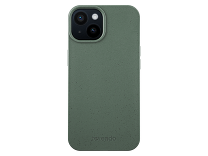 Revendo Case Everyday mit MagSafe iPhone 13 / 14 Grün günstig kaufen
