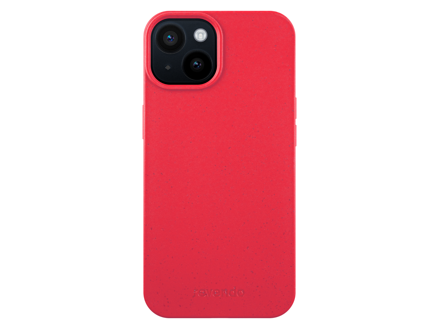 Revendo Case Everyday mit MagSafe iPhone 13 / 14 Rot günstig kaufen