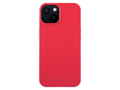 Revendo Case Everyday mit MagSafe iPhone 13 / 14 Rot günstig kaufen
