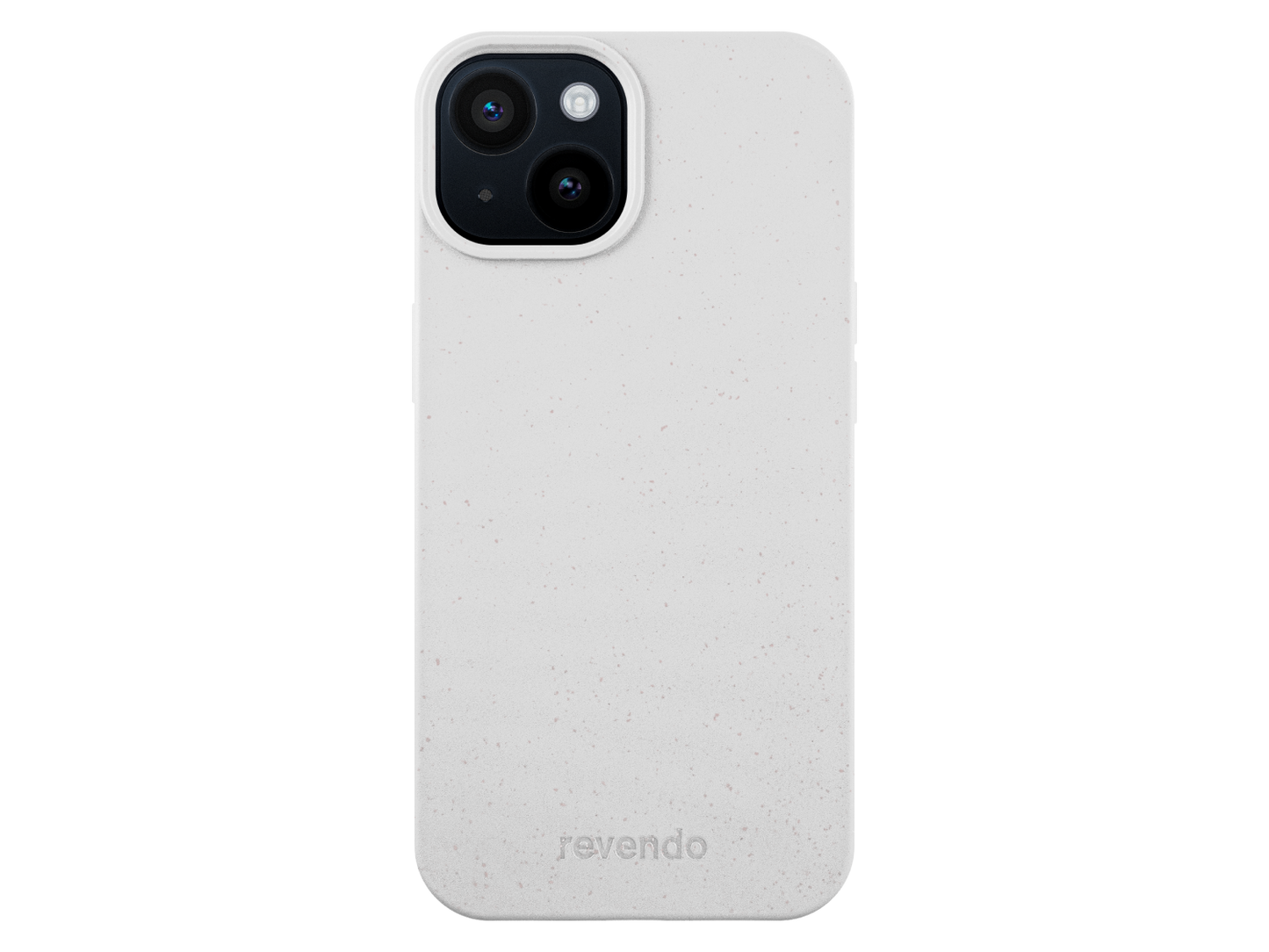 Revendo Case Everyday mit MagSafe iPhone 13 / 14 Weiss günstig kaufen