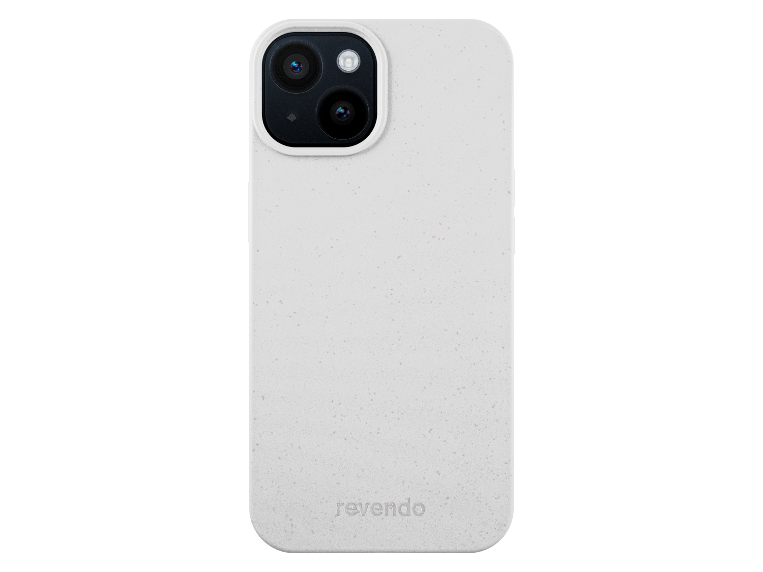 Revendo Case Everyday mit MagSafe iPhone 13 / 14 Weiss günstig kaufen
