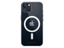 Revendo Case Everyday mit MagSafe iPhone 13 Mini Clear günstig kaufen