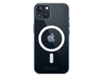 Revendo Case Everyday mit MagSafe iPhone 13 Mini Clear günstig kaufen