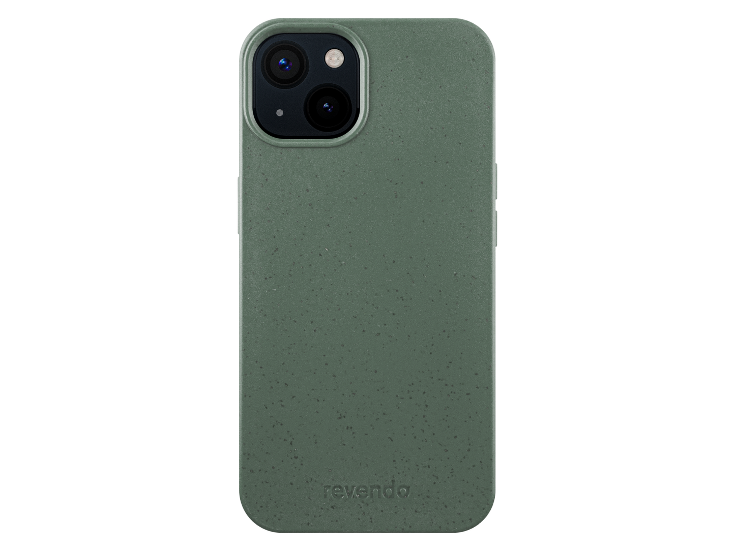 Revendo Case Everyday mit MagSafe iPhone 13 Mini Grün günstig kaufen
